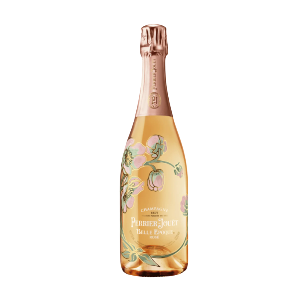 Perrier-Joüet, Belle Époque Rosé Brut 2013, Bottiglia 750 ml