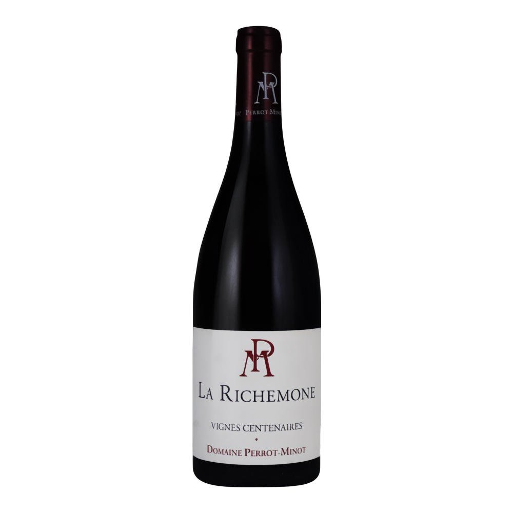 Perrot-Minot, Nuits-Saint-Georges La Richemone Vignes Centenaires 1er Cru 2012, Bottiglia 750 ml