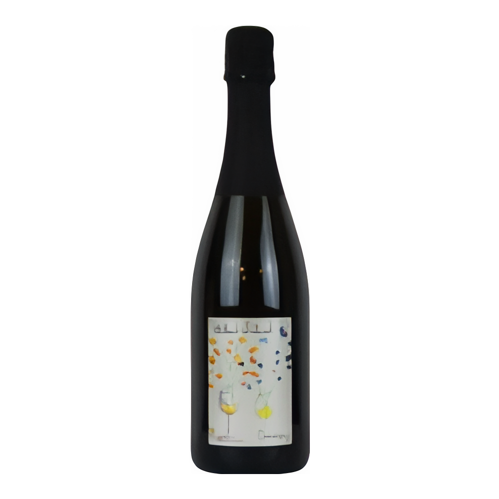 Chardigny, Pétillant Naturel 2021, Bottiglia 750 ml