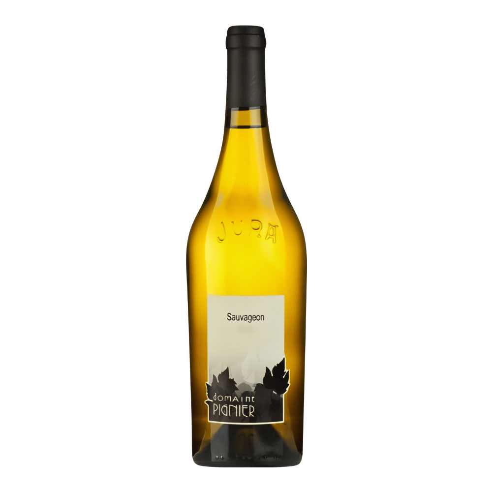 Pignier, Sauvageon 2022, Bottiglia 750 ml