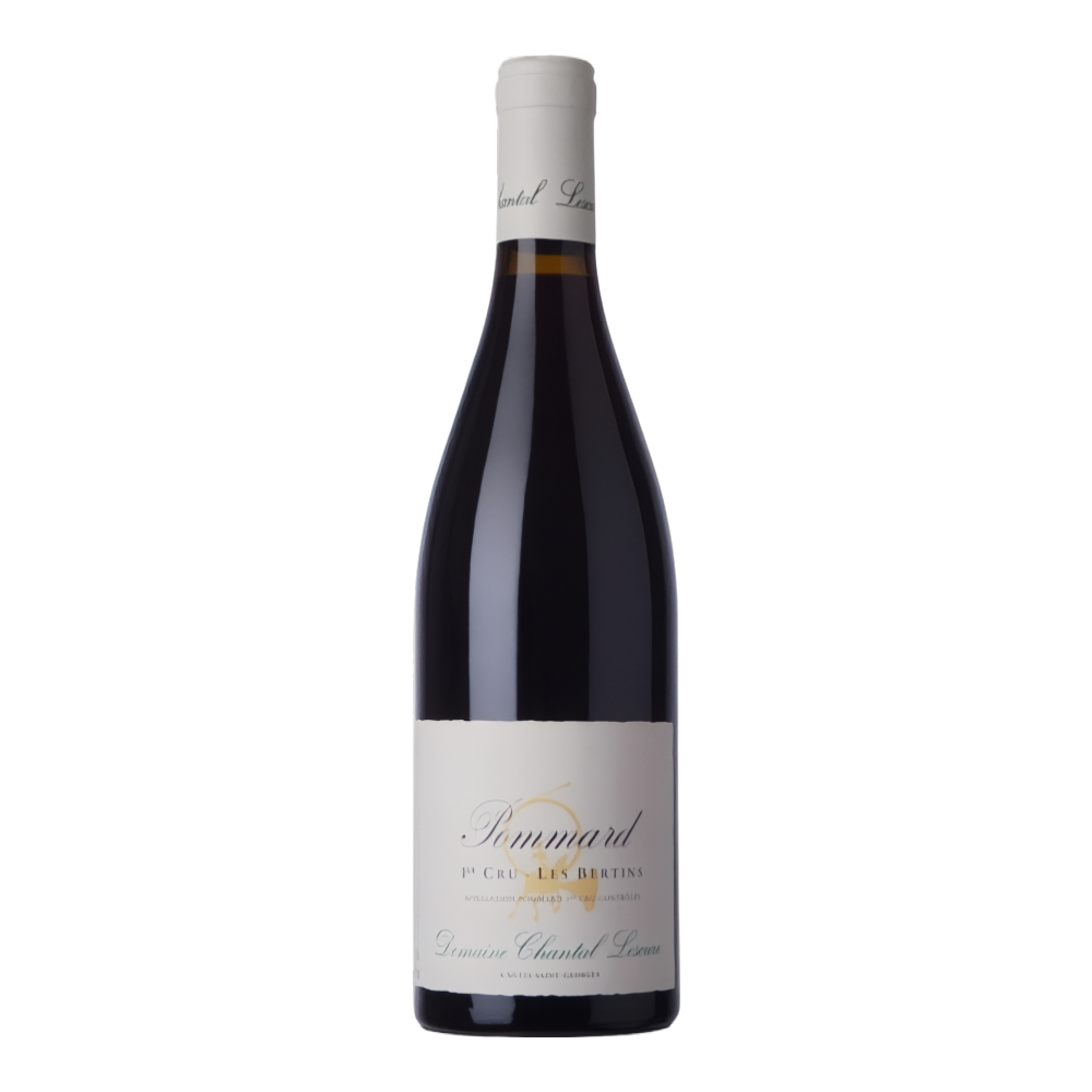 Chantal Lescure, Pommard Les Bertins 1er Cru 2017, Bottiglia 750 ml