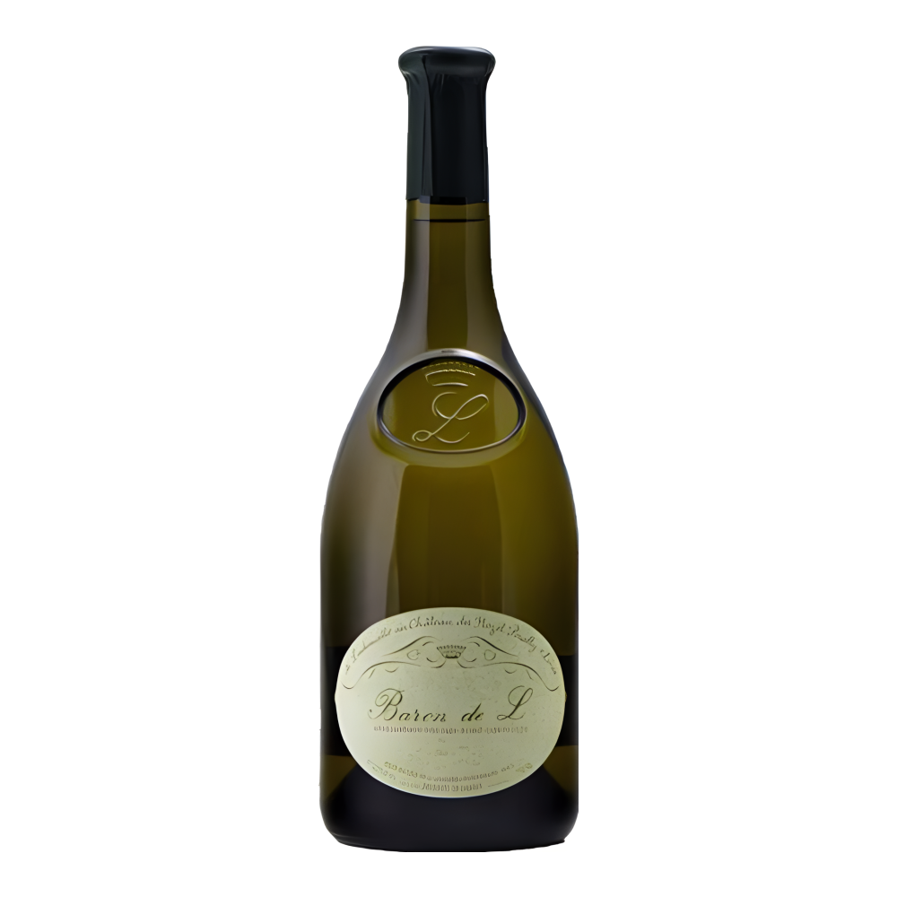 De Ladoucette au Château du Nozet, Baron de L 2019, Bottiglia 750 ml
