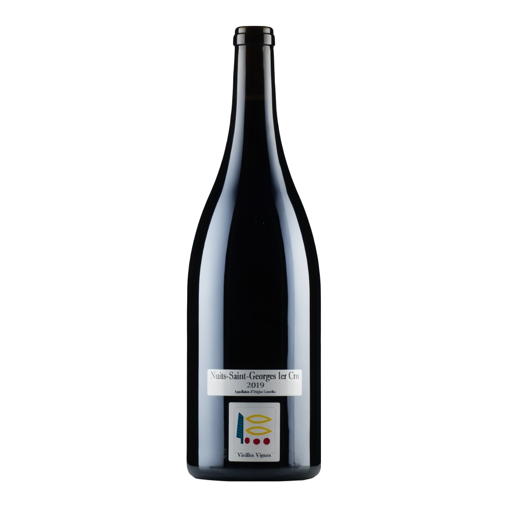 Prieuré Roch, Nuits-Saint-Georges Vieilles Vignes 1er Cru 2019, Bottiglia 750 ml