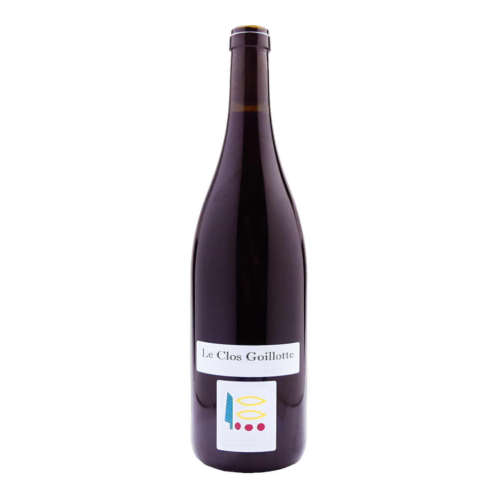 Prieuré Roch, Vosne-Romanée Le Clos Goillotte Monopole 2018, Bottiglia 750 ml