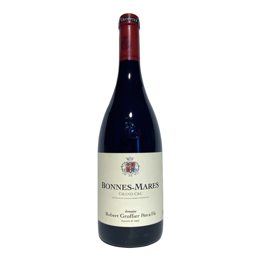 Robert Groffier, Bonnes-Mares Grand Cru 2020, Bottiglia 750 ml