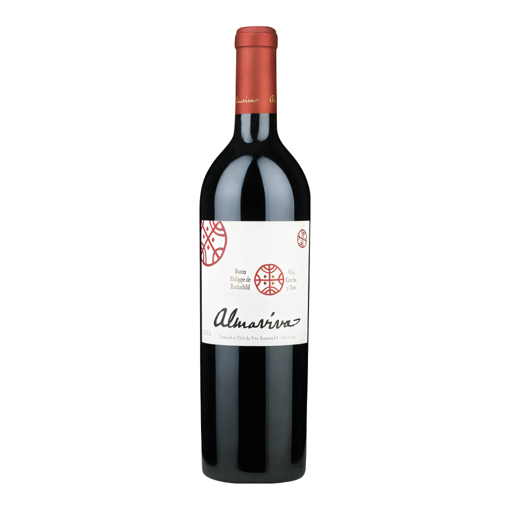 Rothschild - Almaviva, Almaviva 2021, Bottiglia 750 ml