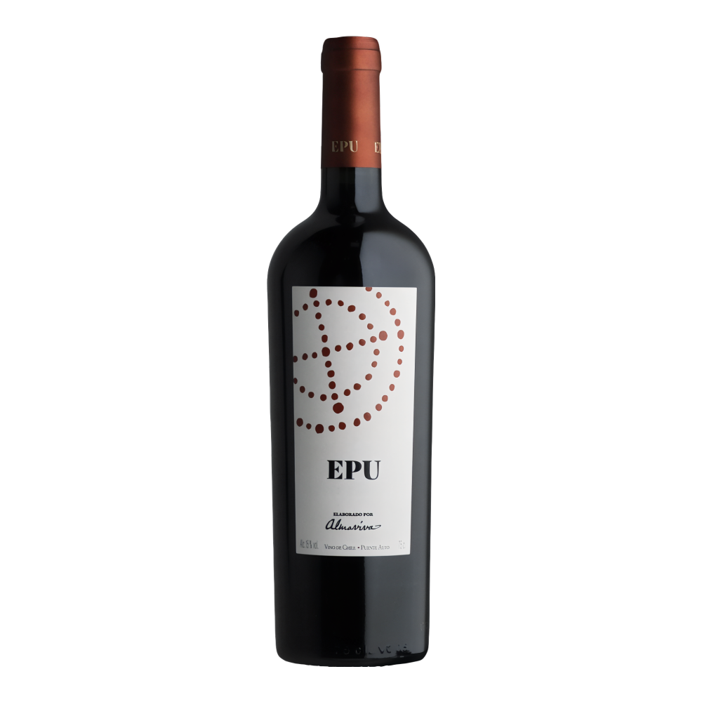 Rothschild - Almaviva, EPU 2020, Bottiglia 750 ml