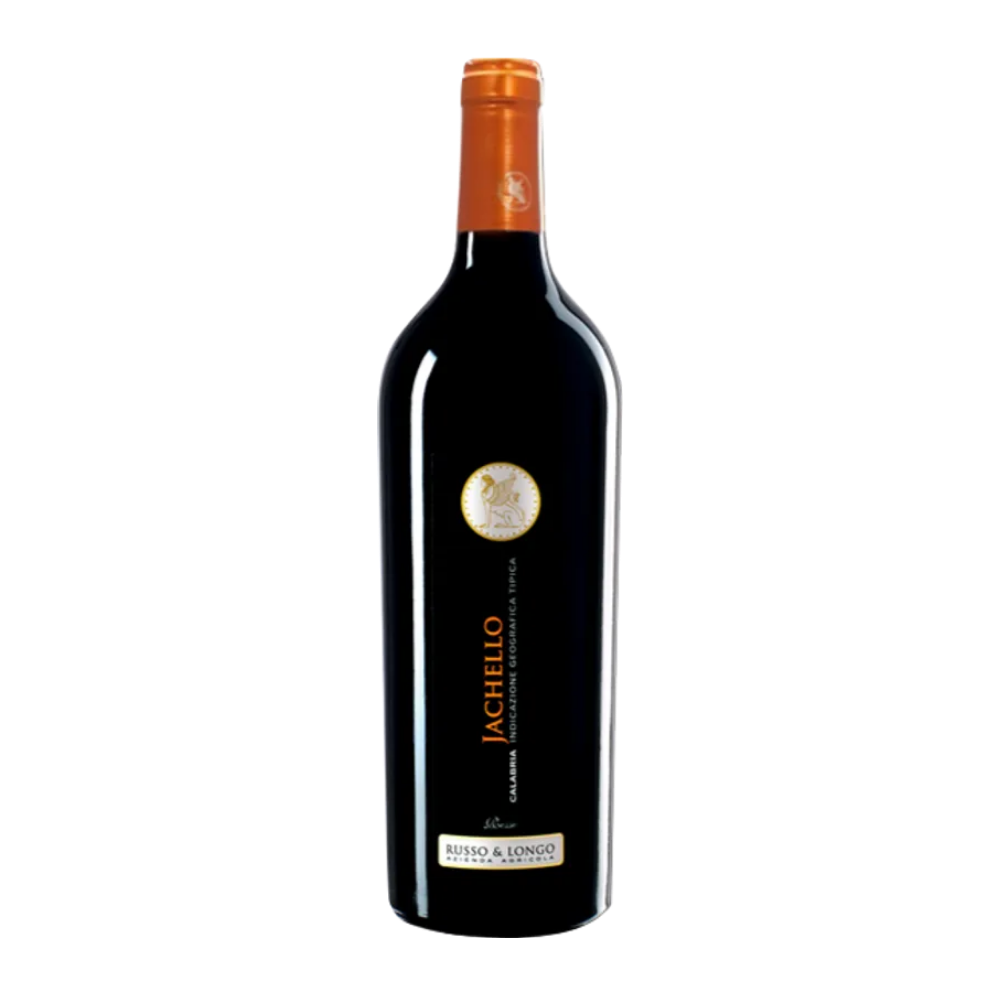 Russo & Longo, Jachello 2023, Bottiglia 750 ml