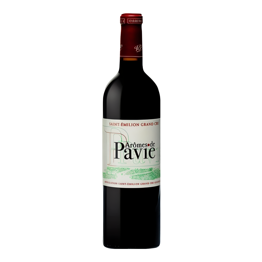 Château Pavie, Saint-Émilion Arômes de Pavie 2012, Bottiglia 750 ml