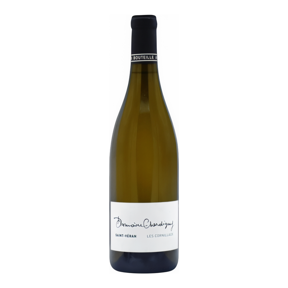 Chardigny, Saint-Véran Les Cornillaux 2022, Bottiglia 750 ml