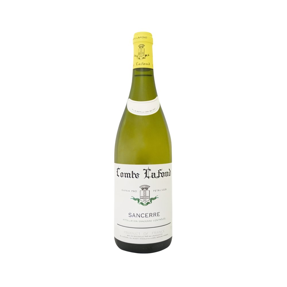 Baron Patrick de Ladoucette, Sancerre Comte Lafond Grande Cuvée 2022, Bottiglia 750 ml