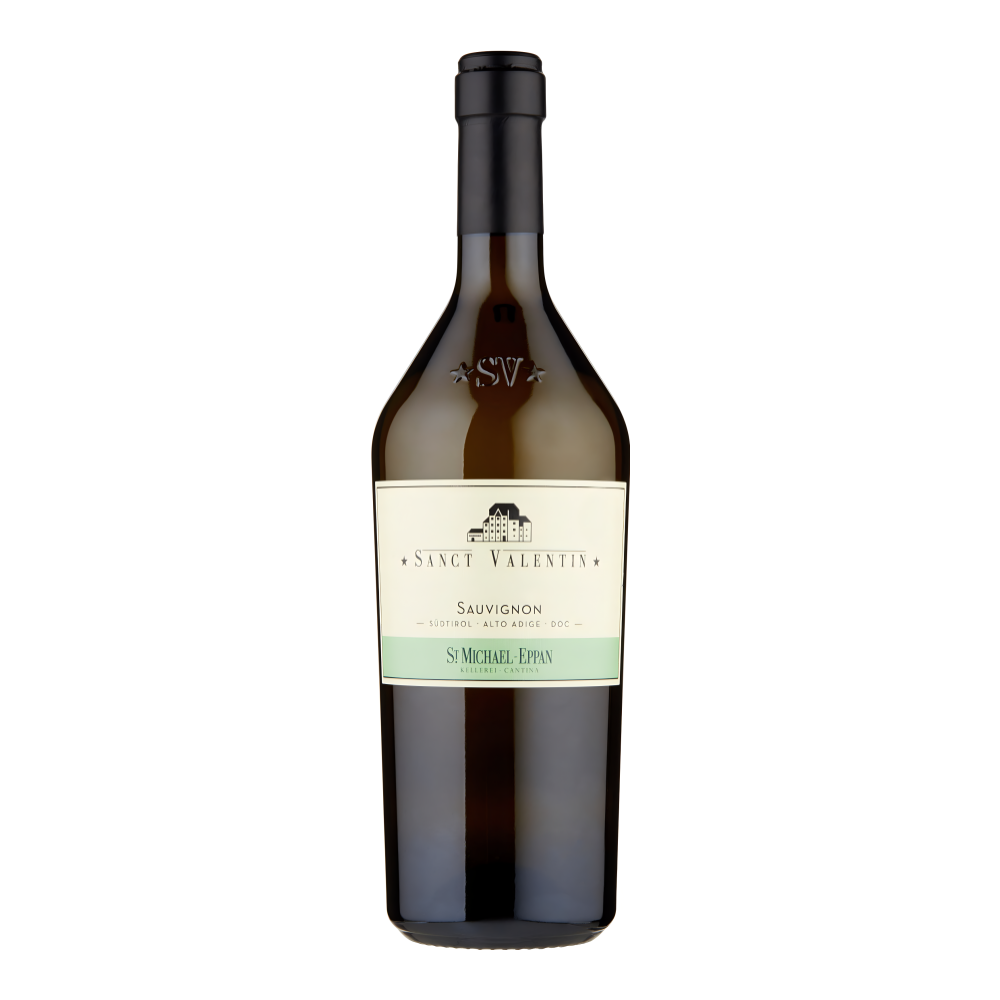 Produttori San Michele Appiano, Sauvignon Sanct Valentin 2023, Bottiglia 750 ml