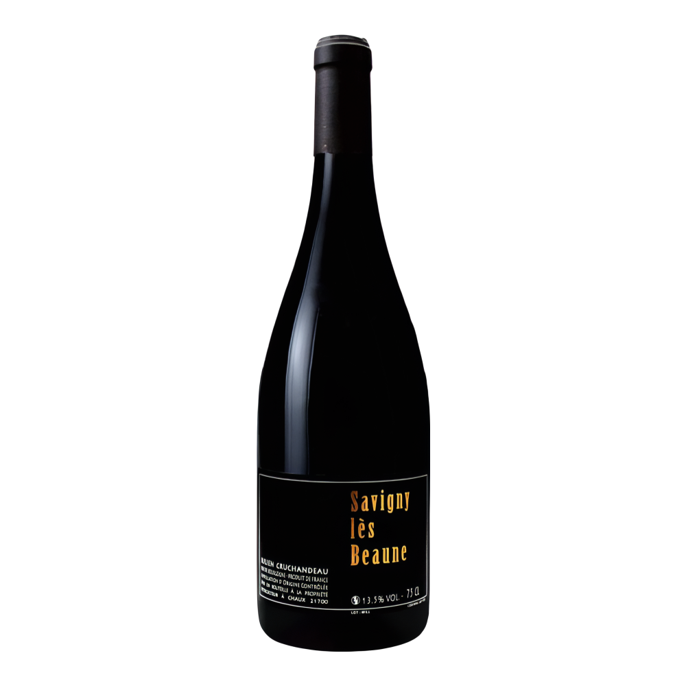 Cruchandeau, Savigny-lès-Beaune 2022, Bottiglia 750 ml