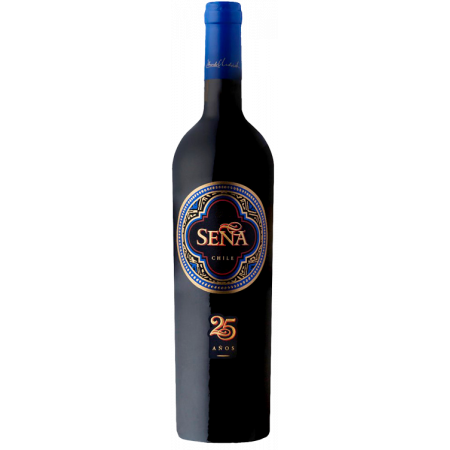 Seña, Seña 2019, Bottiglia 750 ml