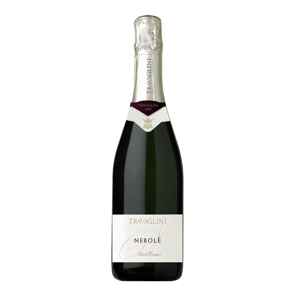 Giancarlo Travaglini, Nebolé 2018, Bottiglia 750 ml