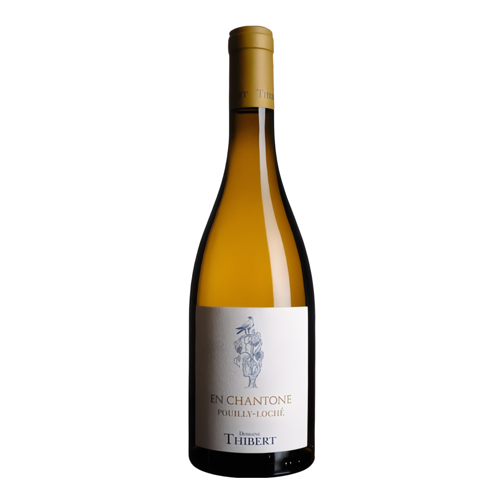 Thibert Père et Fils, Pouilly-Loché En Chantone 2018, Bottiglia 750 ml