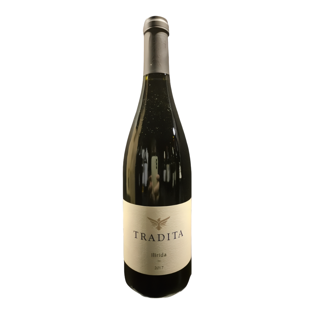 Tradita, Ilirida 2017, Bottiglia 750 ml