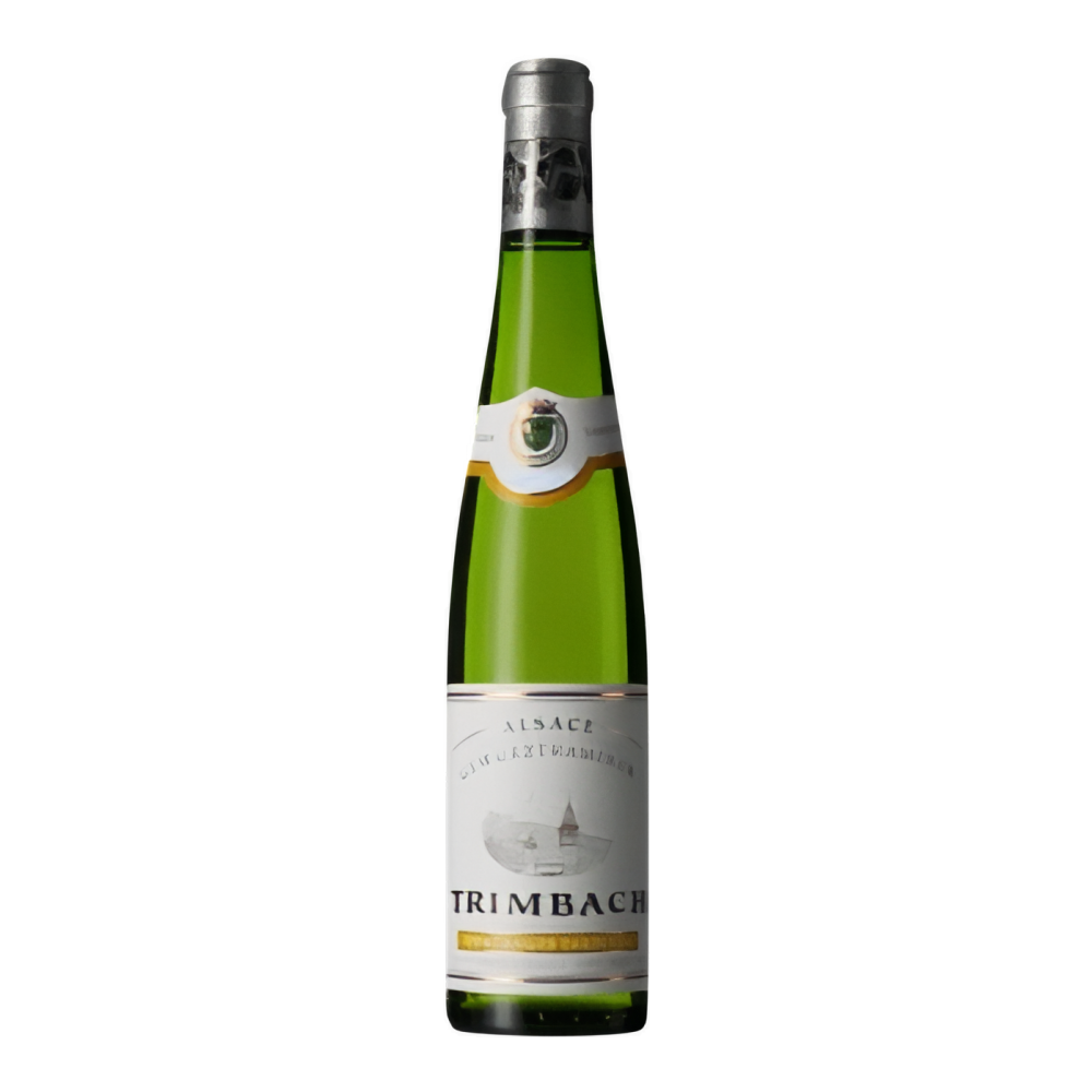 Trimbach, Gewürztraminer Vendanges Tardives 2017, Mezza bottiglia 375 ml