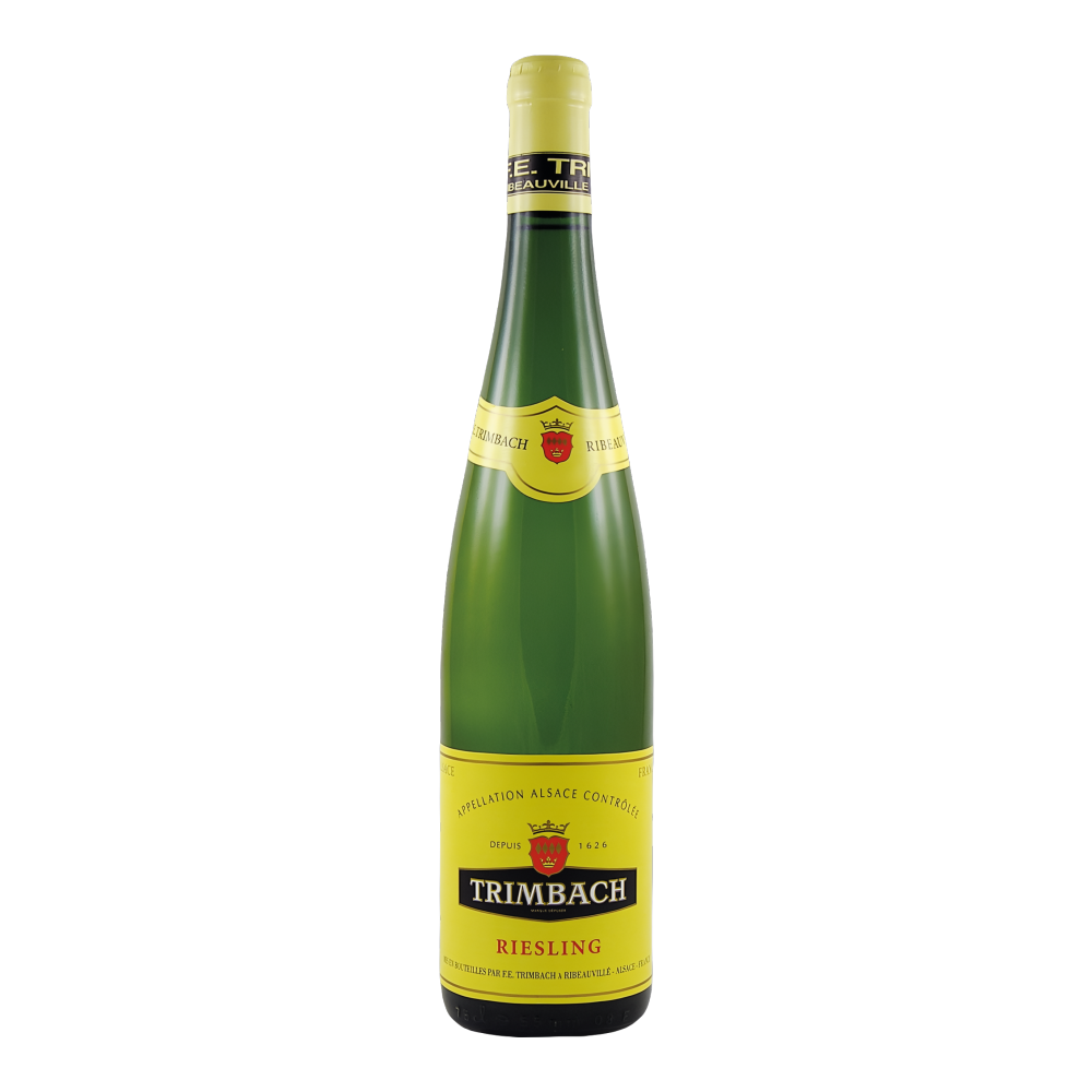 Trimbach, Riesling Cuvée Frédéric Emile 2016, Bottiglia 750 ml