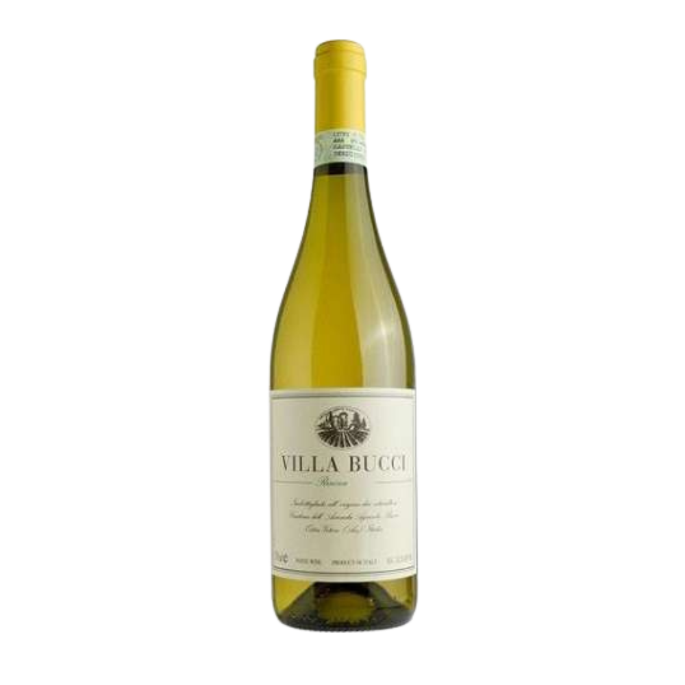 Villa Bucci, Castelli di Jesi Verdicchio Classico Riserva Villa Bucci 2018, Bottiglia 750 ml