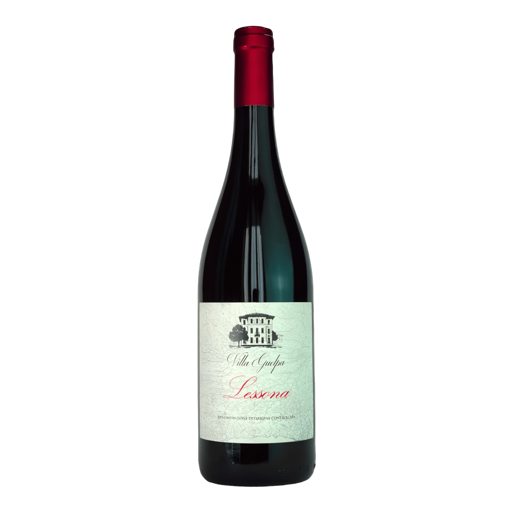 Villa Guelpa, Lessona 2021, Bottiglia 750 ml