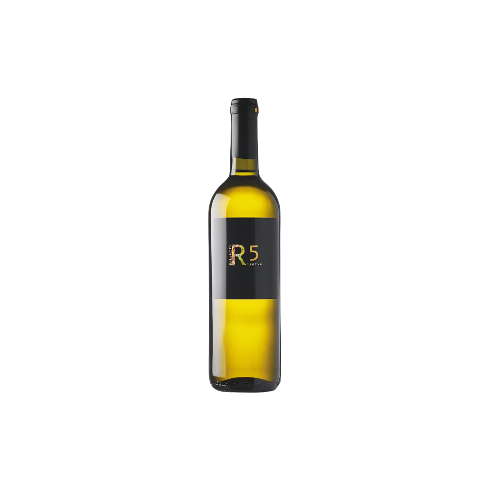 Vina Bibich, R5 2018, Bottiglia 750 ml