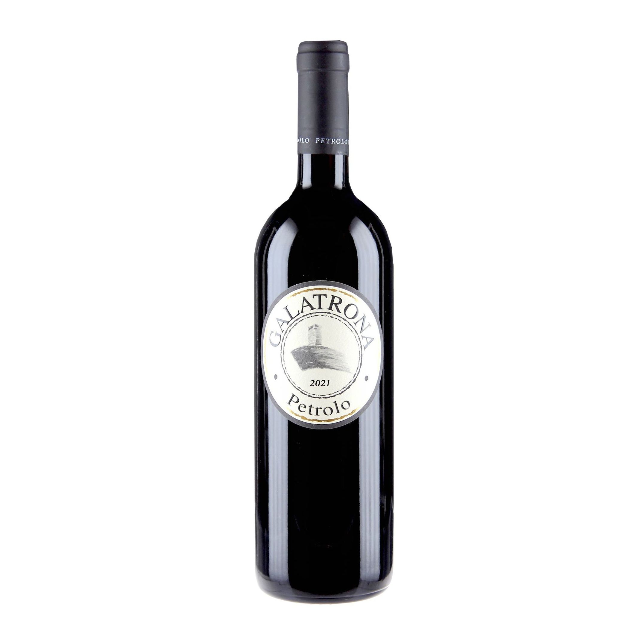 Tenuta Petrolo, Galatrona 2021, Bottiglia 750 ml