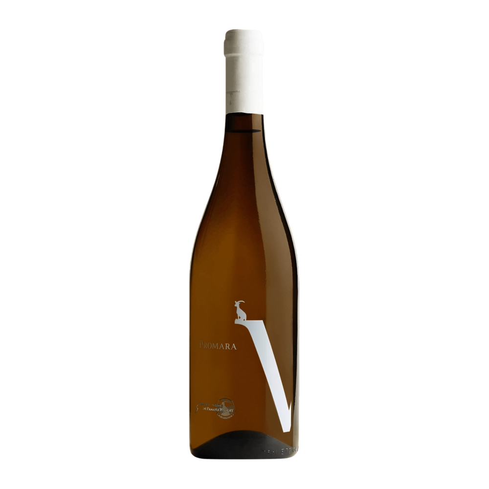 Vuoni Panayias Winery, Promara 2019, Bottiglia 750 ml