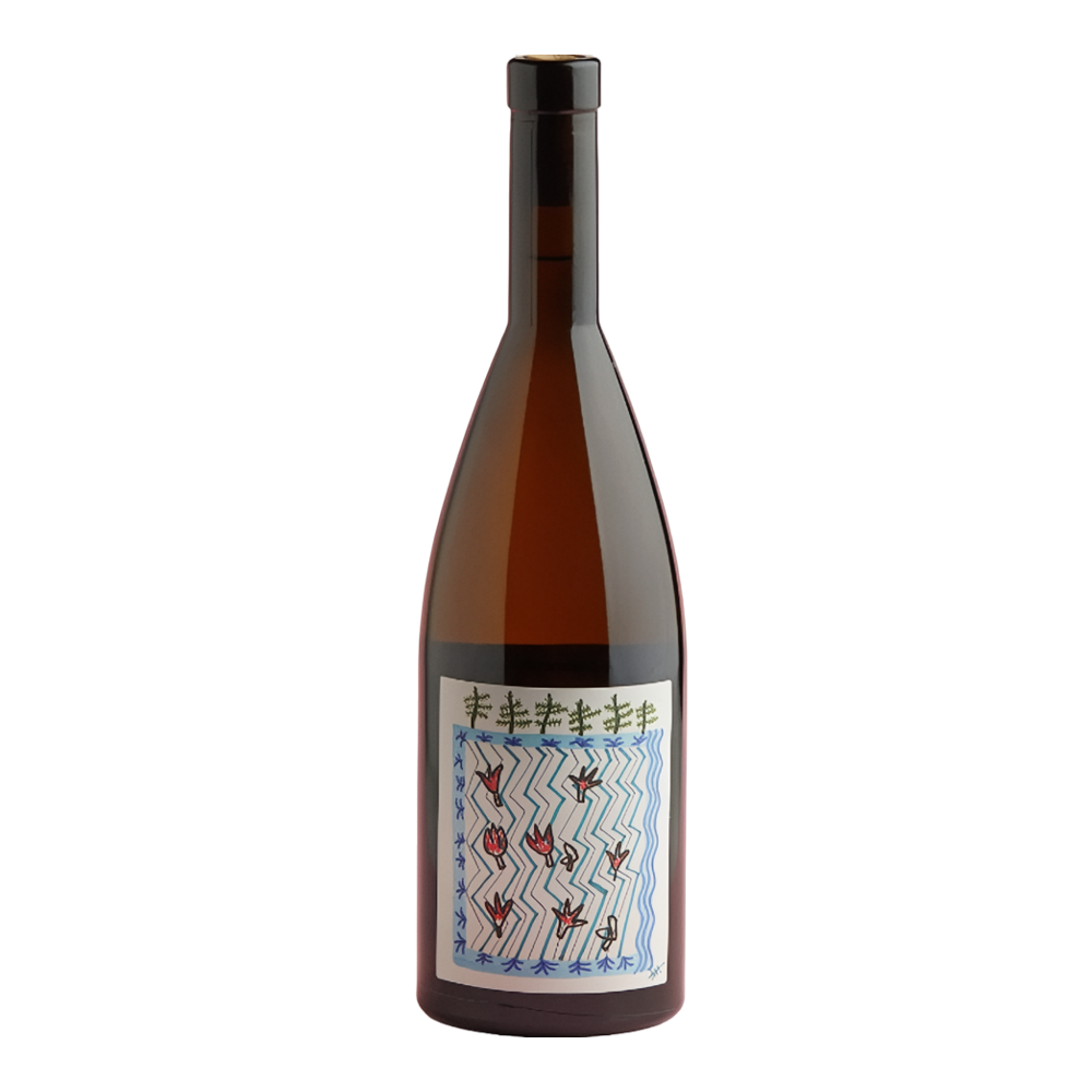 Vuoni Panayias Winery, Xirika 2018, Bottiglia 750 ml