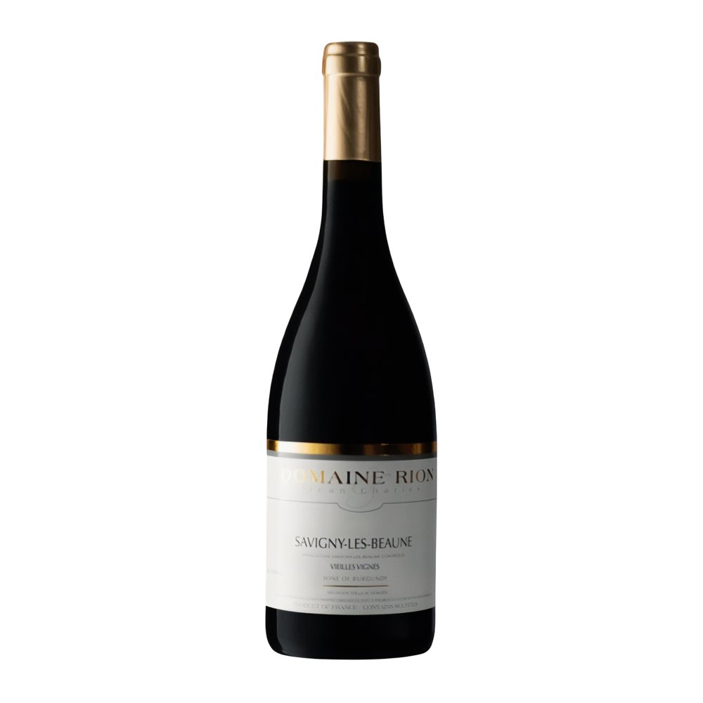 Savigny Les Beaune Rouge Les Picotins - Domaine Jean Charles Rion - 2021